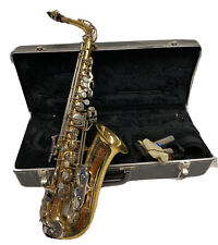 saxophone selmer d'occasion  Expédié en Belgium