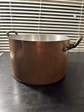 Vintage copper soup for sale  Lemoyne