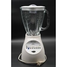 Osterizer 6650 oster for sale  Livermore