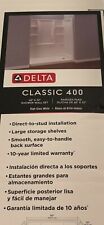 Delta shower wall for sale  Augusta