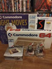 Commodore computer bundle for sale  WIGAN