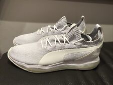 Puma cell grey for sale  WEMBLEY