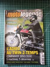 Ag156 moto légende d'occasion  Angers-