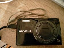 Lympus stylus kompaktkamera gebraucht kaufen  Bünde