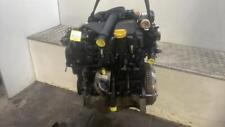 Moteur renault scenic d'occasion  Pontivy