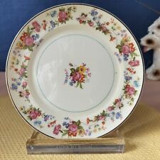 Sanduíche/prato de salada vintage Salem China Debutante comprar usado  Enviando para Brazil