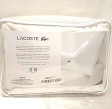 Lacoste 100 cotton for sale  Paducah