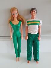 Barbie ken great for sale  RAYLEIGH