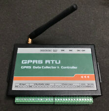 GPRS RTU - Data Collector & Controller CWT5111, used for sale  Shipping to South Africa