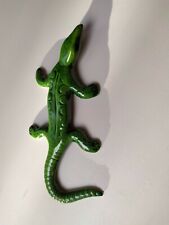 Lézard salamandre gecko d'occasion  Villenave-d'Ornon