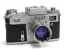 Kiev rangefinder camera for sale  ILKLEY