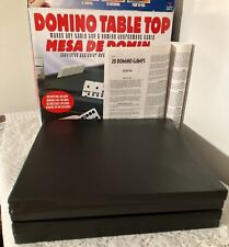Pavilion domino table for sale  Red Lion