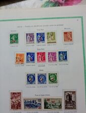 1940 francobolli su usato  Napoli