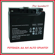 Batteria professionale ricambi usato  Como