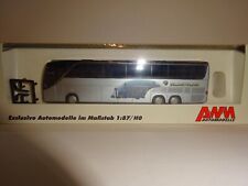 Awm reisebus modell gebraucht kaufen  Hamburg