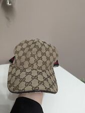 Cappello gucci usato  Genova