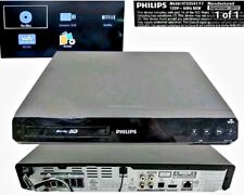 Reproductor de sistema de cine en casa Philips HTS3541/F7 3D Blu Ray WIFI 5,1 CANALES  segunda mano  Embacar hacia Argentina