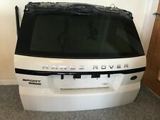 Range rover sport for sale  KNOTTINGLEY