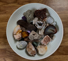 Assorted mix gems for sale  IPSWICH