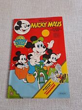 Micky maus comicheft gebraucht kaufen  Röhrmoos