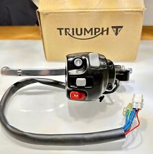 Triumph 120 100 gebraucht kaufen  Hamburg