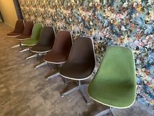 Eames side chair gebraucht kaufen  Castrop-Rauxel