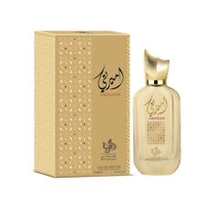 Ameerati edp perfume for sale  Shipping to Ireland