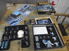 Hasbro heroquest frozen for sale  Shipping to Ireland