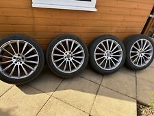 alloys tyres wheels for sale  DARLINGTON