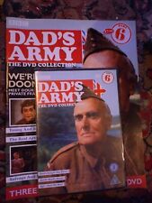 Dad army dvd for sale  WATFORD