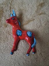 Trentham pottery horse for sale  NOTTINGHAM