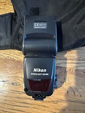 Unidad de flash Nikon Speedlight SB 800 segunda mano  Embacar hacia Argentina
