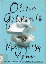 Marrying mom olivia for sale  Cedar Grove