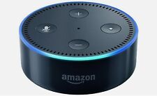 Usado, Amazon Echo Dot 2ª Geração RS03QR Alto-falante Sem Fio Inteligente com Cabo USB comprar usado  Enviando para Brazil