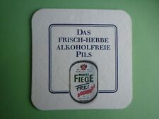 Bierdeckel bierfilz privatbrau gebraucht kaufen  Rehau