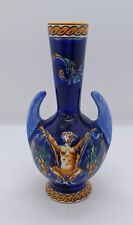 Vase soliflore faïence d'occasion  Versailles