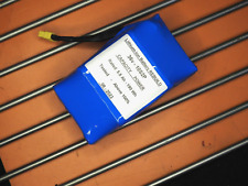Replacement serviced battery for sale  LONDON