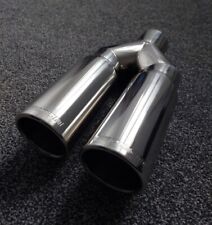 Eisenmann style tailpipe for sale  Shipping to Ireland