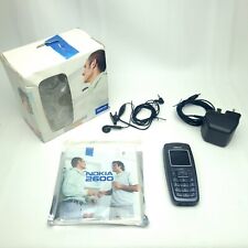 Nokia 2600 mobile for sale  AYLESFORD
