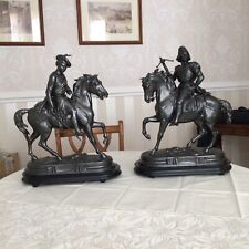 spelter horse for sale  Shipping to Ireland