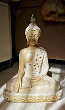 Buddha skulptur figur gebraucht kaufen  Wüstenrot