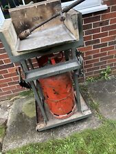 Brazing hearth for sale  CREWE