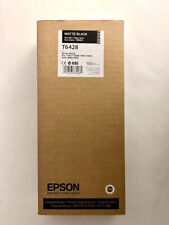 Epson t6428 matte for sale  Cambridge