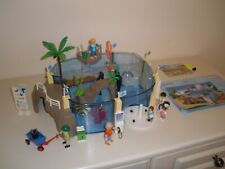 Playmobil zoo aquarium for sale  STOURBRIDGE