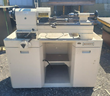 Rivett toolroom turret for sale  Cedarburg