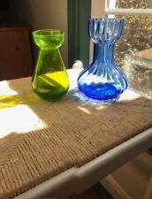 Bulb forcing vases for sale  Seneca