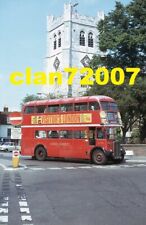 Original bus colourslide for sale  UK