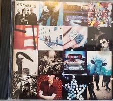 Achtung baby cd for sale  Ireland