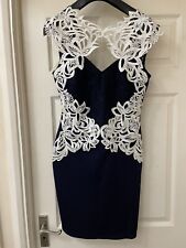 Ladies lipsy navy for sale  NORTHAMPTON