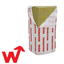 Rockwool rwa45 50mm for sale  TIPTON